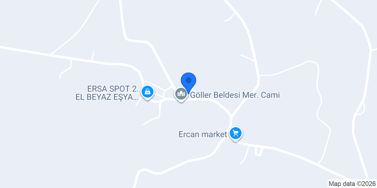 Ptt Acente konumu