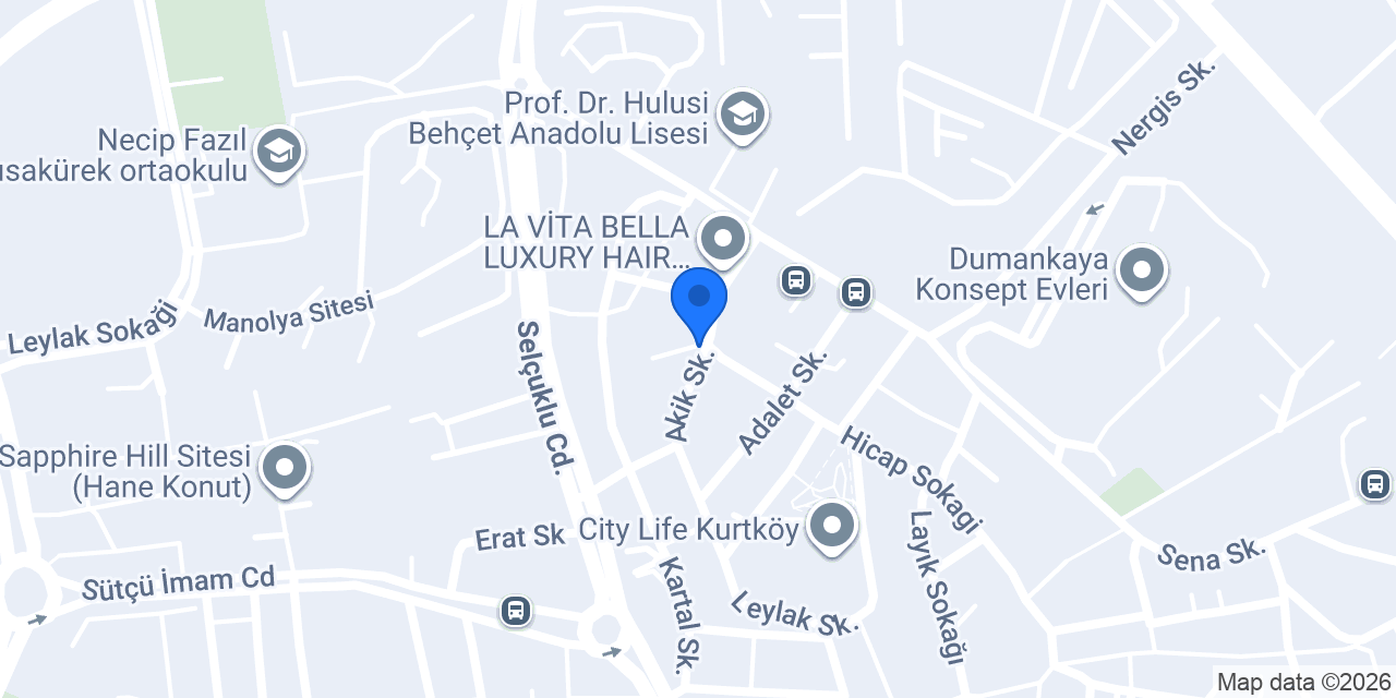 ألو كهربجي alo elektrkci konumu