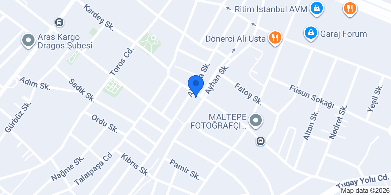 eczane ayberk konumu
