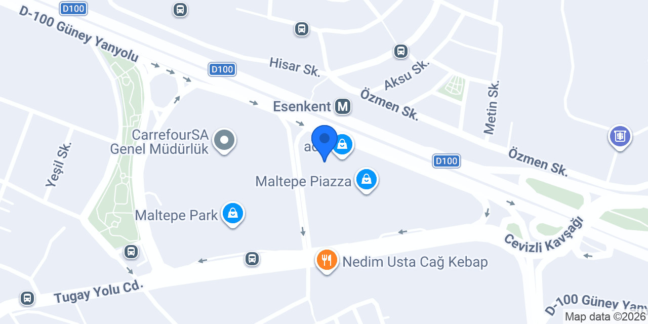 DEHB Psikolog Gülnur Çelik konumu