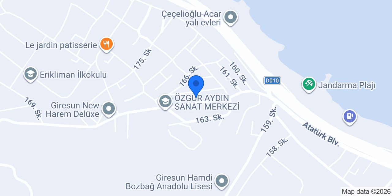 Uzman Boya Tadilat Yapı konumu