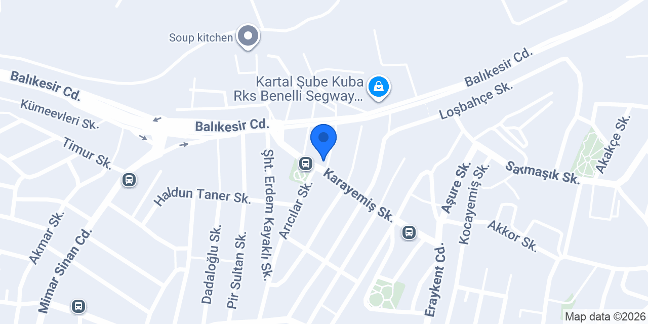 Calyongenus orman ürünleri konumu