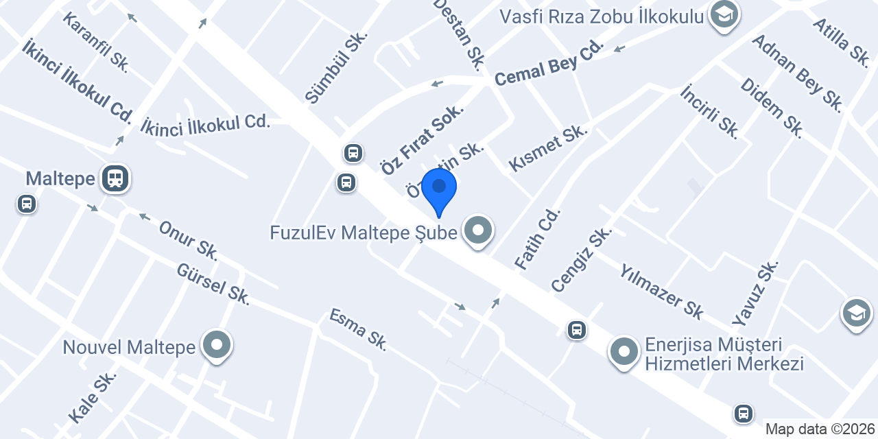 Avukat Yılmaz Polat konumu