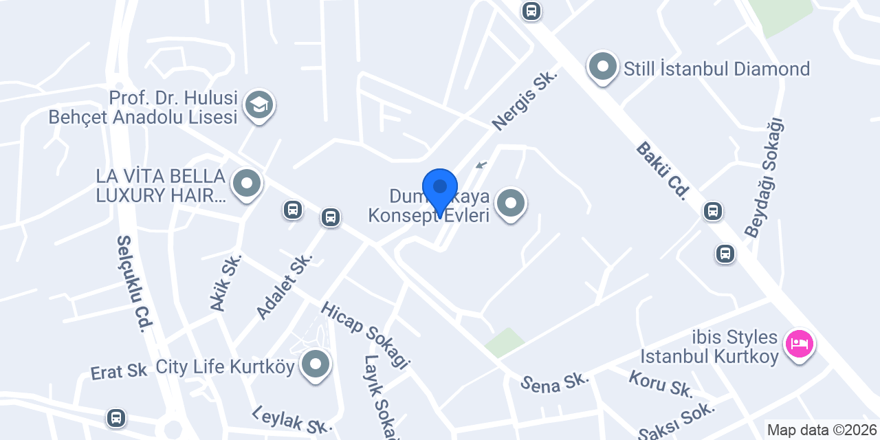 CarrefourSA konumu