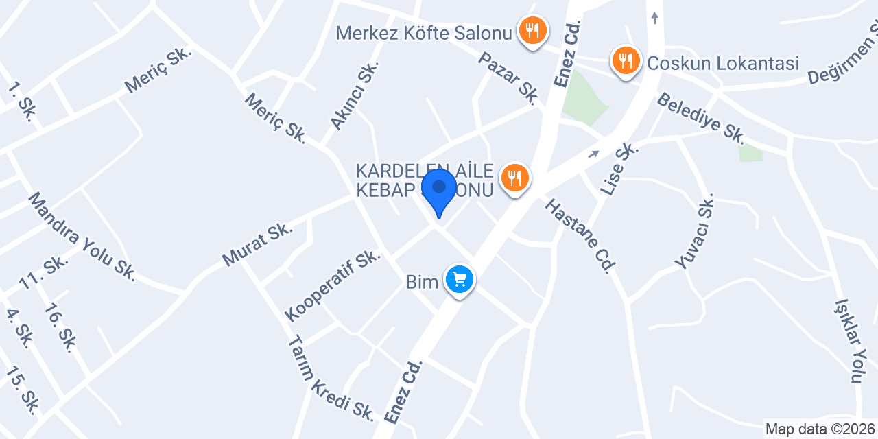Vodafone Group Plc konumu