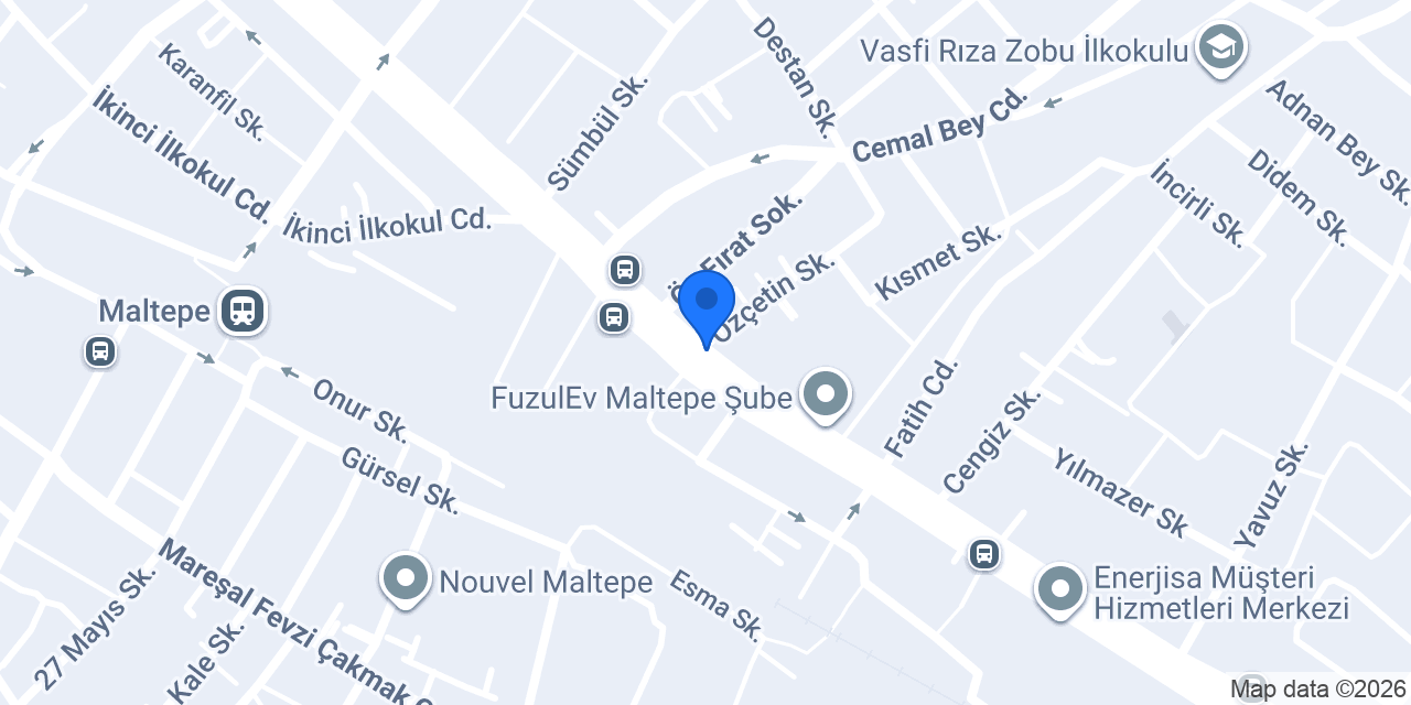 Berrin Eren Eğitim konumu