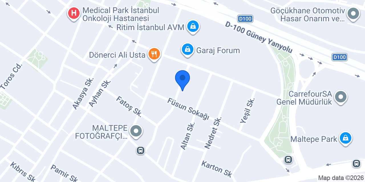 KONAKOĞLU HAMSİKÖY SÜTLACI konumu