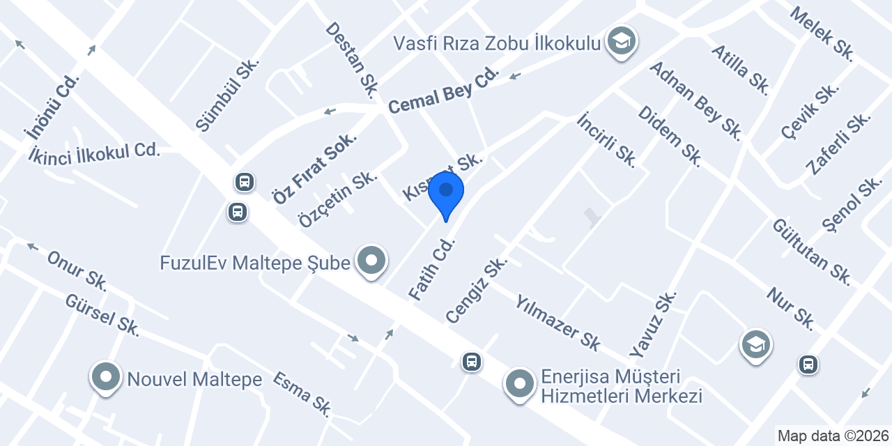 Ceyhan Ticaret konumu
