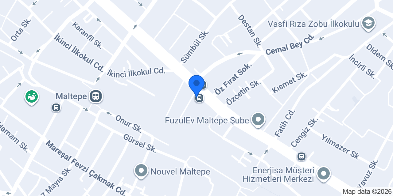Flex2Shape Diyet konumu