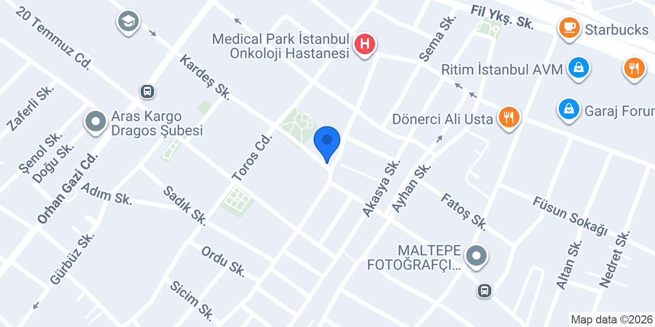 Engel .Siz Yaşamı konumu