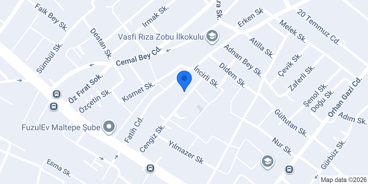 Selen Halı Yıkama konumu