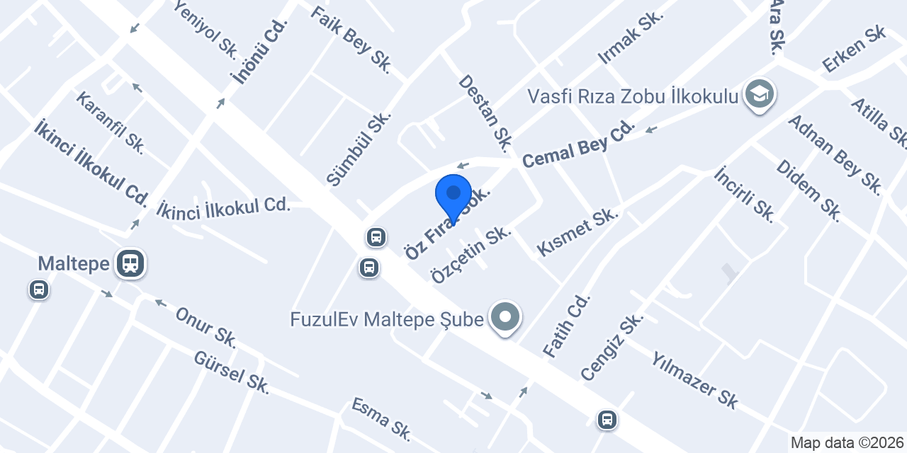 Ahşap Perke Cilamama konumu