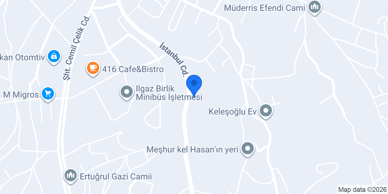 NESLİN DERNEĞİ konumu