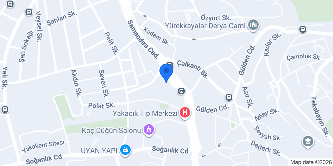 ekşioğlu teksan inşaat konumu
