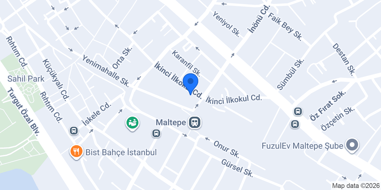 Dürümcü Hacı Usta konumu