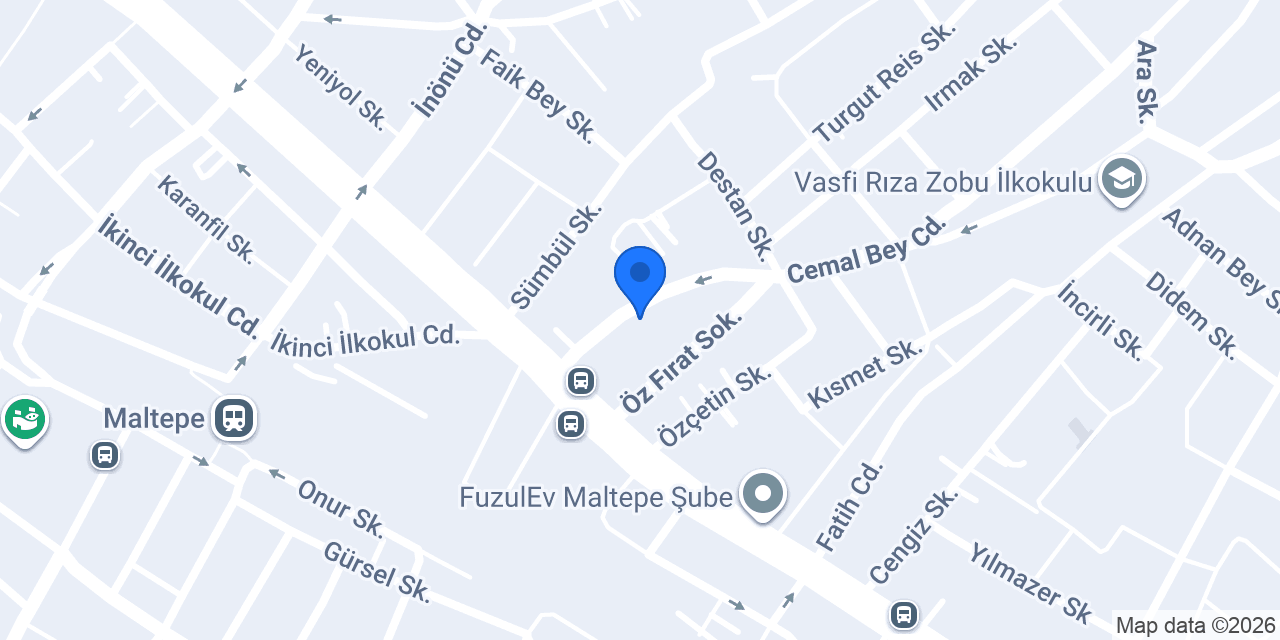 Kutlu Nalburiye konumu