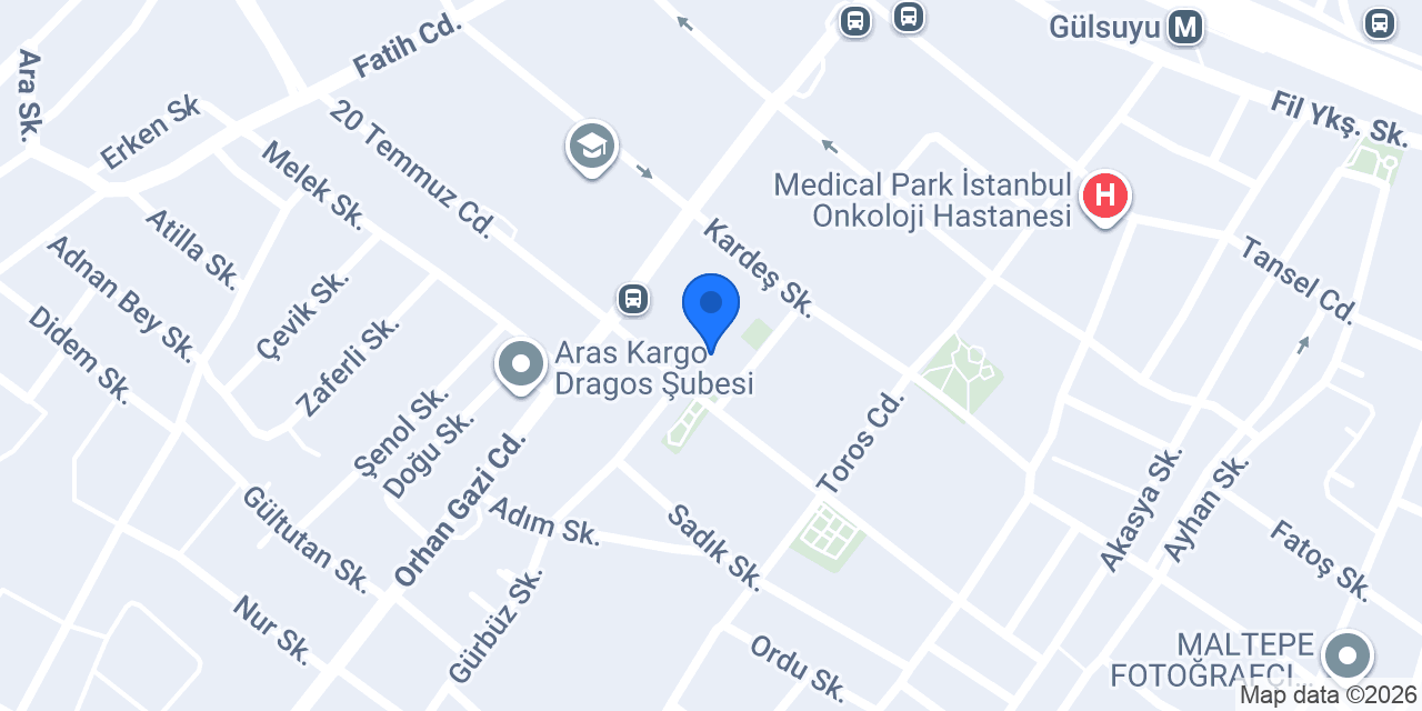 Güney Ticaret konumu