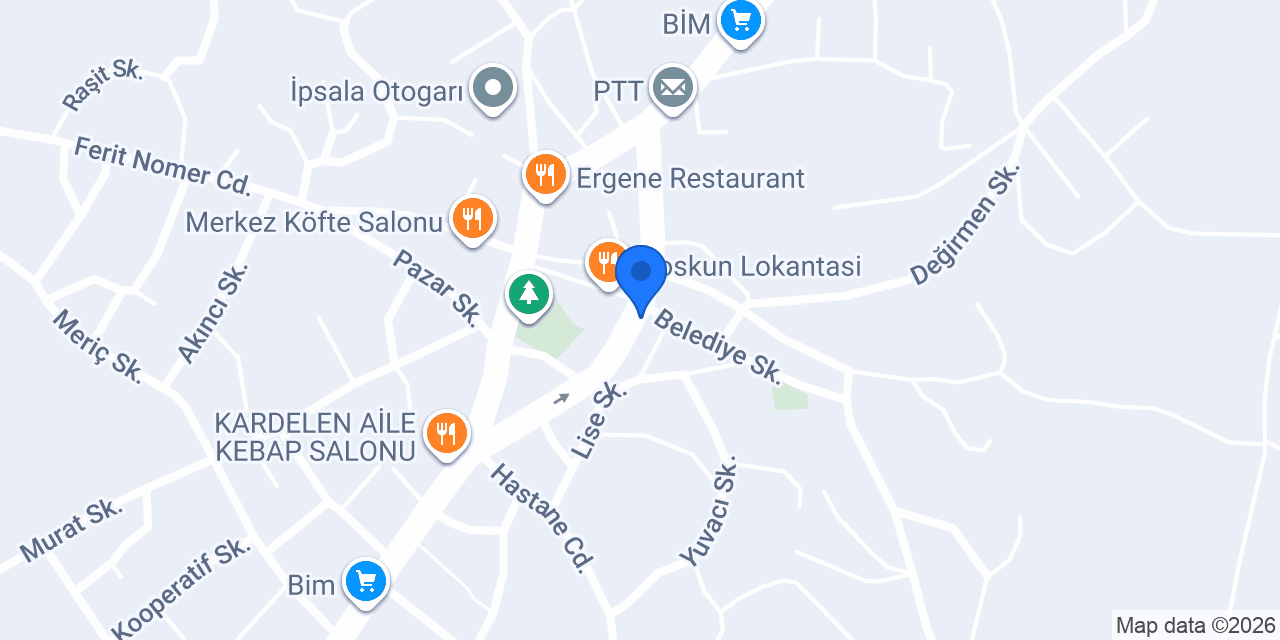 Avukat Hüseyin Macit konumu