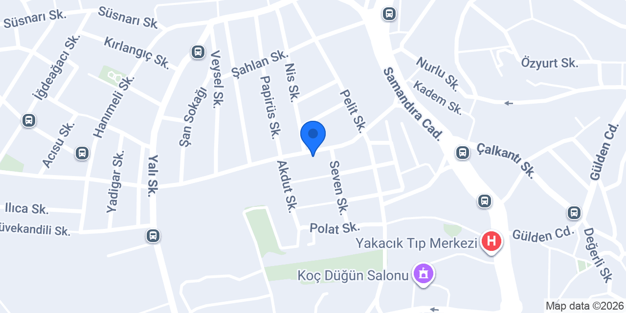 Cantouch Medya konumu