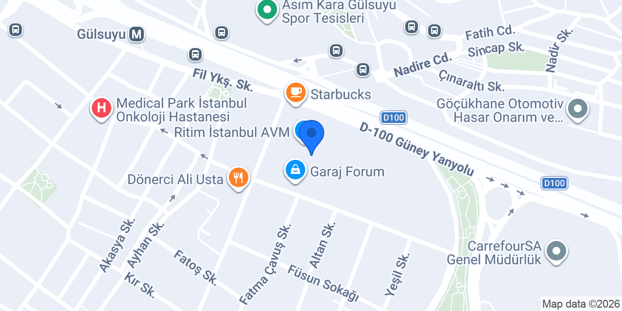 Taştan Hukuk ve Danışmanlık konumu