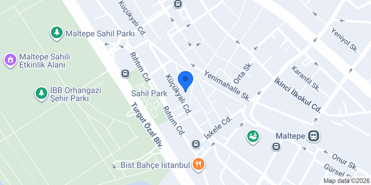 Uğur İNANLI Barber Shop konumu