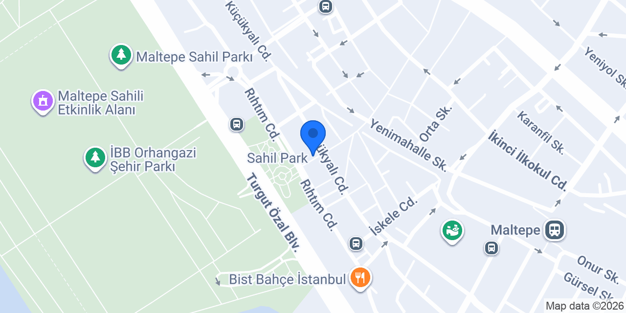 Sağlık Digital konumu
