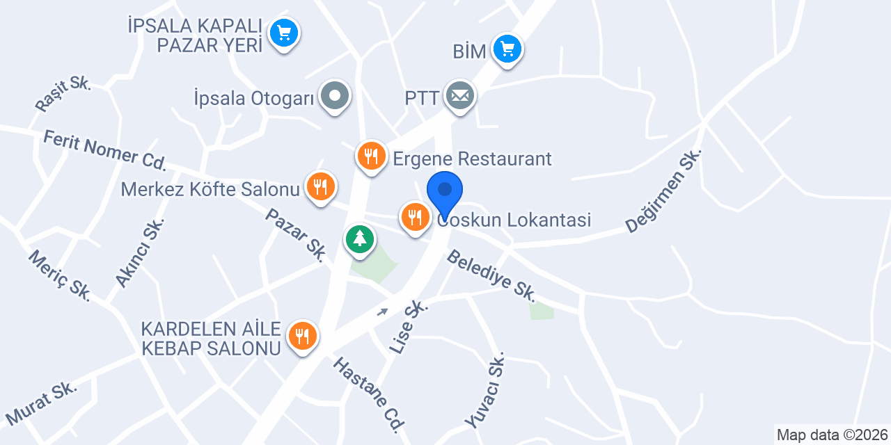 Net Av Bayi konumu