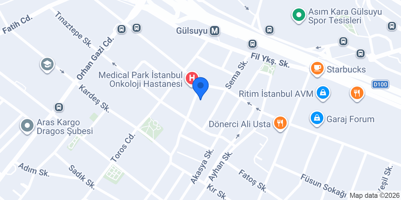 Antepli Mustafa Usta konumu