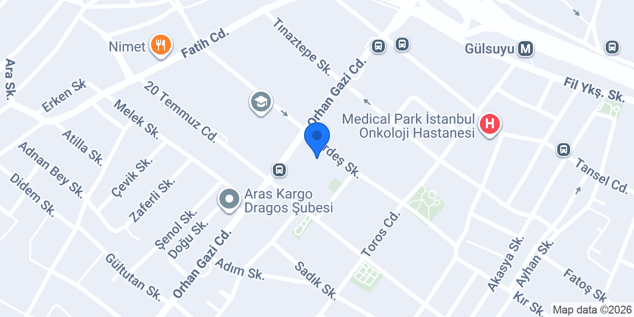 Çınar Eğitim ve Gençlik Derneği konumu