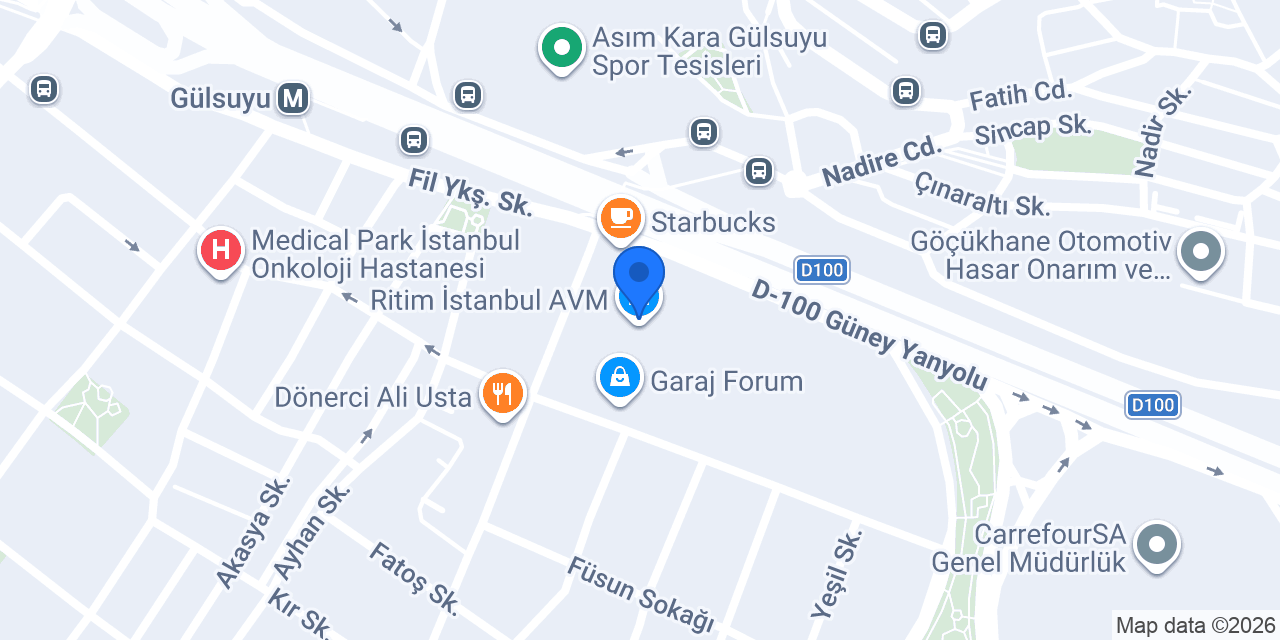 Alpler Studyo / Maltepe Fotoğrafçı konumu