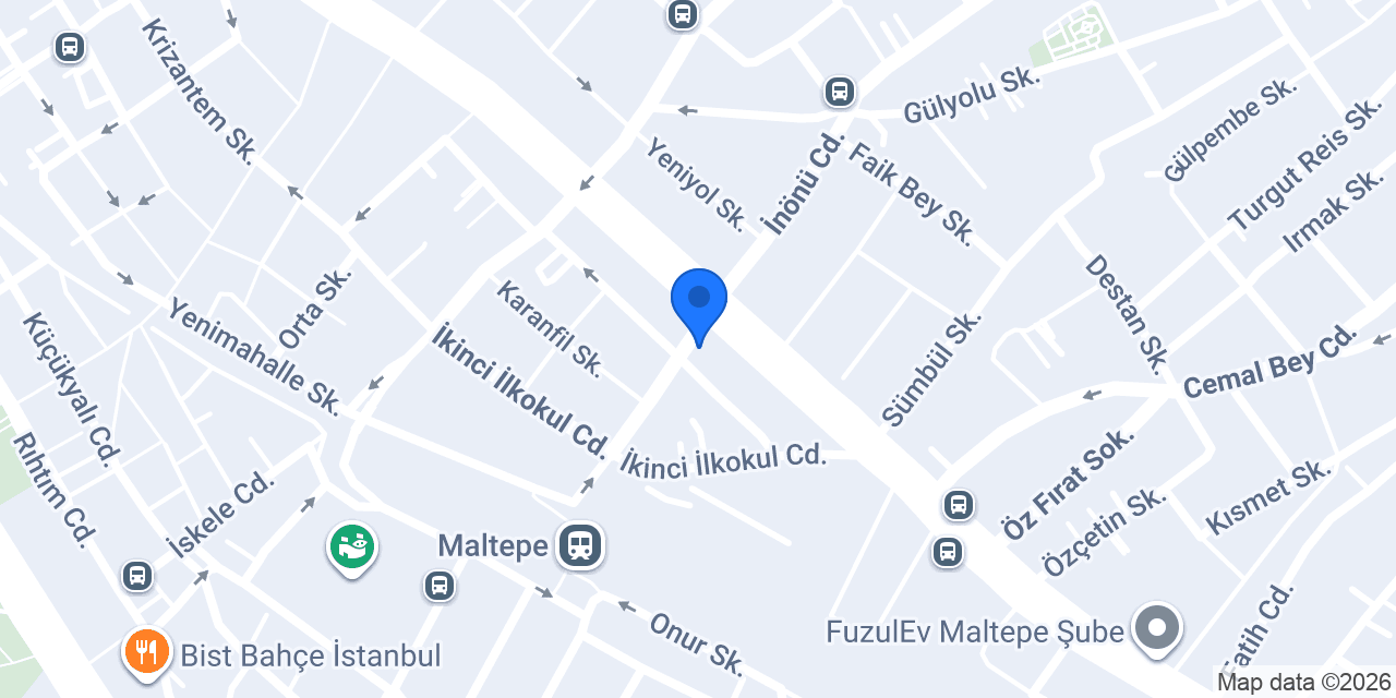 Eczane Merkez Güler konumu