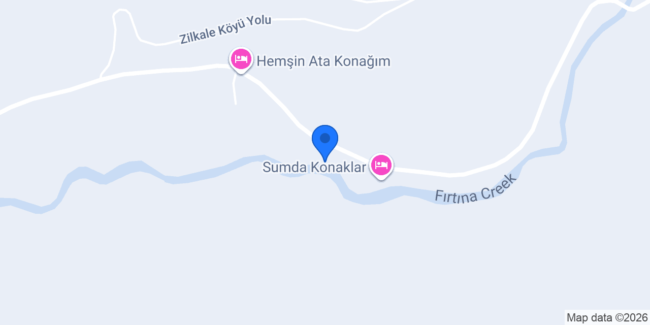 كوخ ، أكواخ للآجار konumu