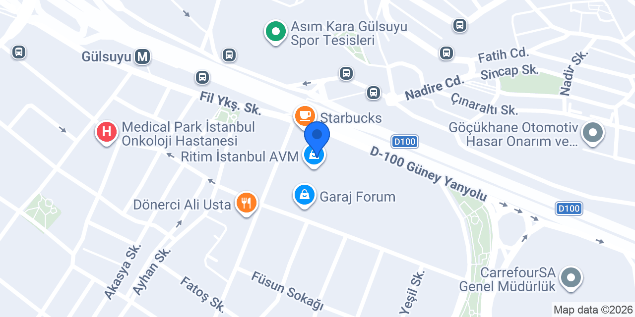 Kayhan SMMM konumu