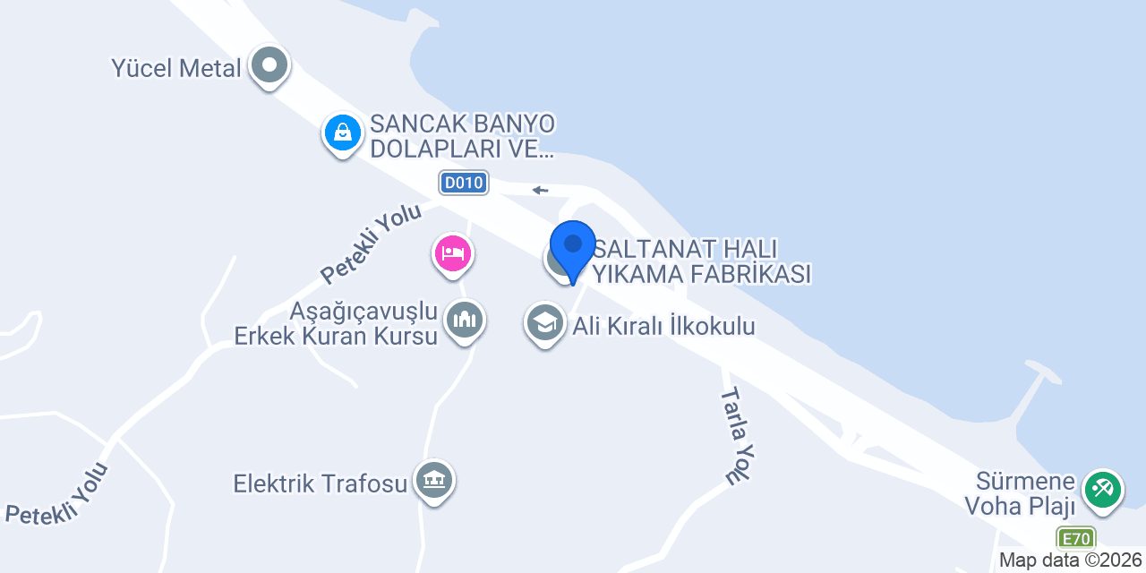 Asal Ajans Dijital Reklam konumu