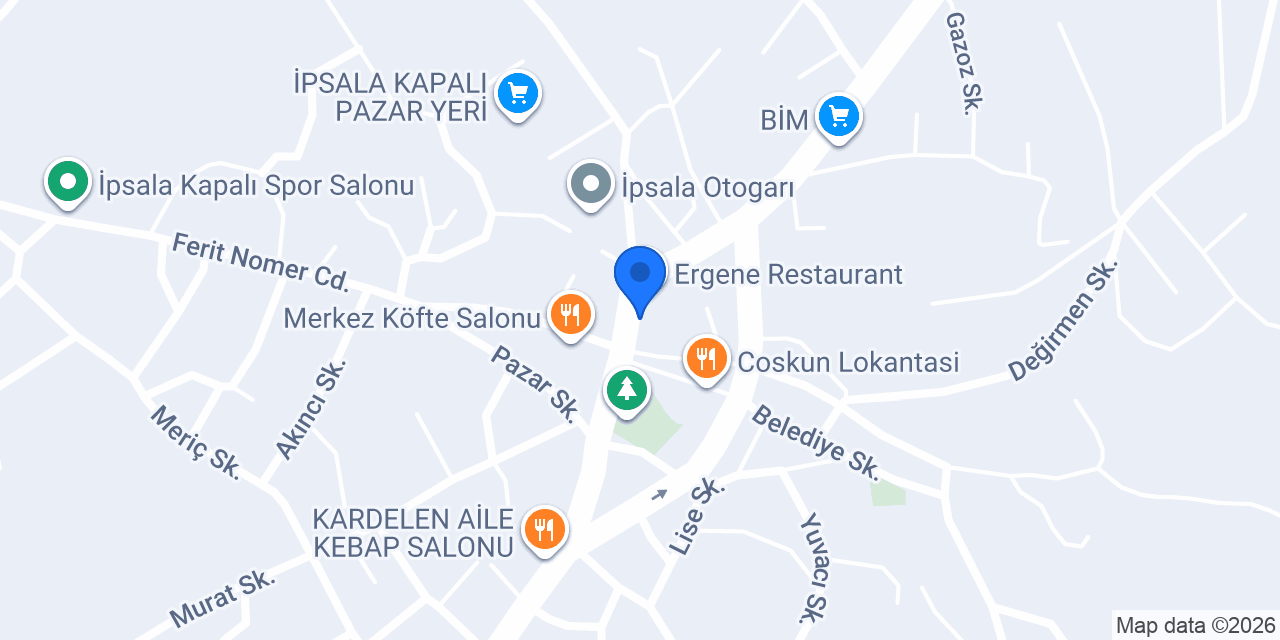 Ay Peynircilik konumu