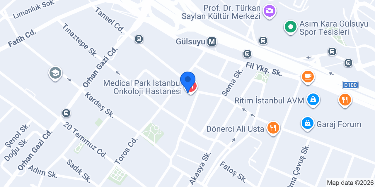Edus Pastry konumu