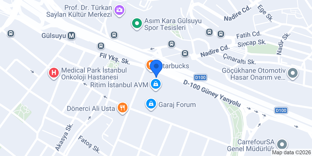 23dda konumu