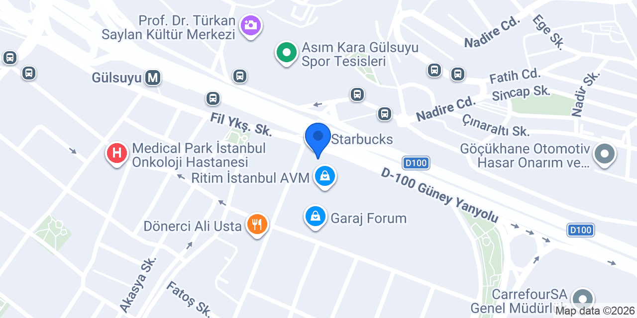 Avukat Özlem Usta konumu