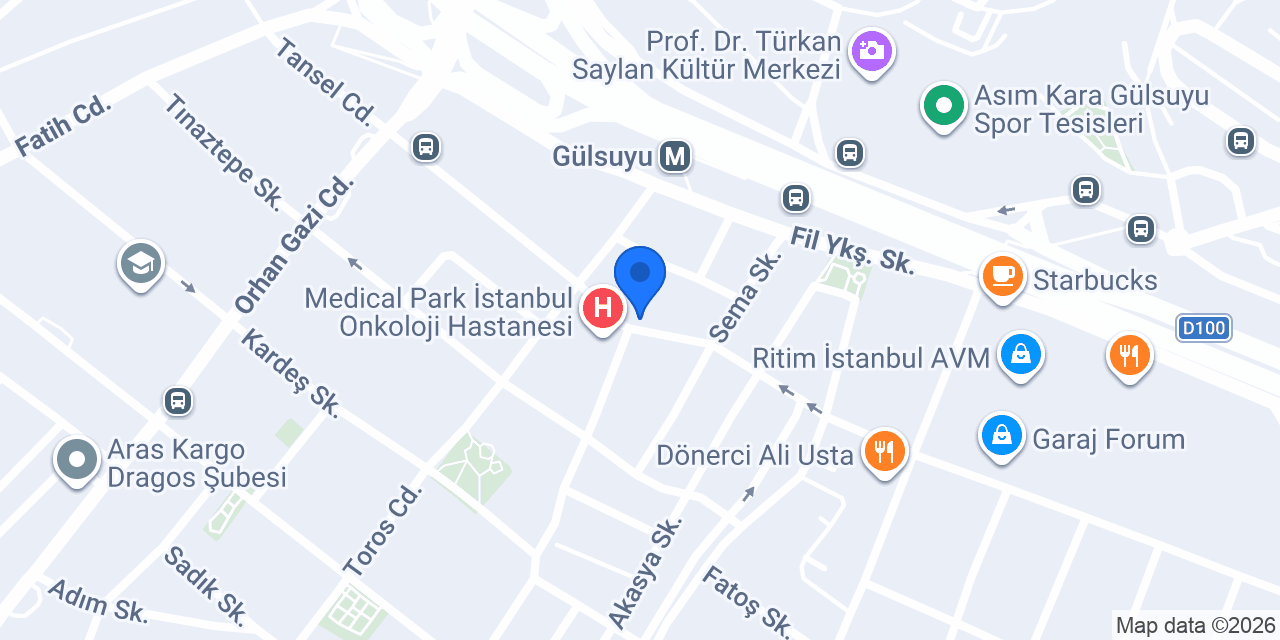 Aydınoğlu grup inşaat konumu