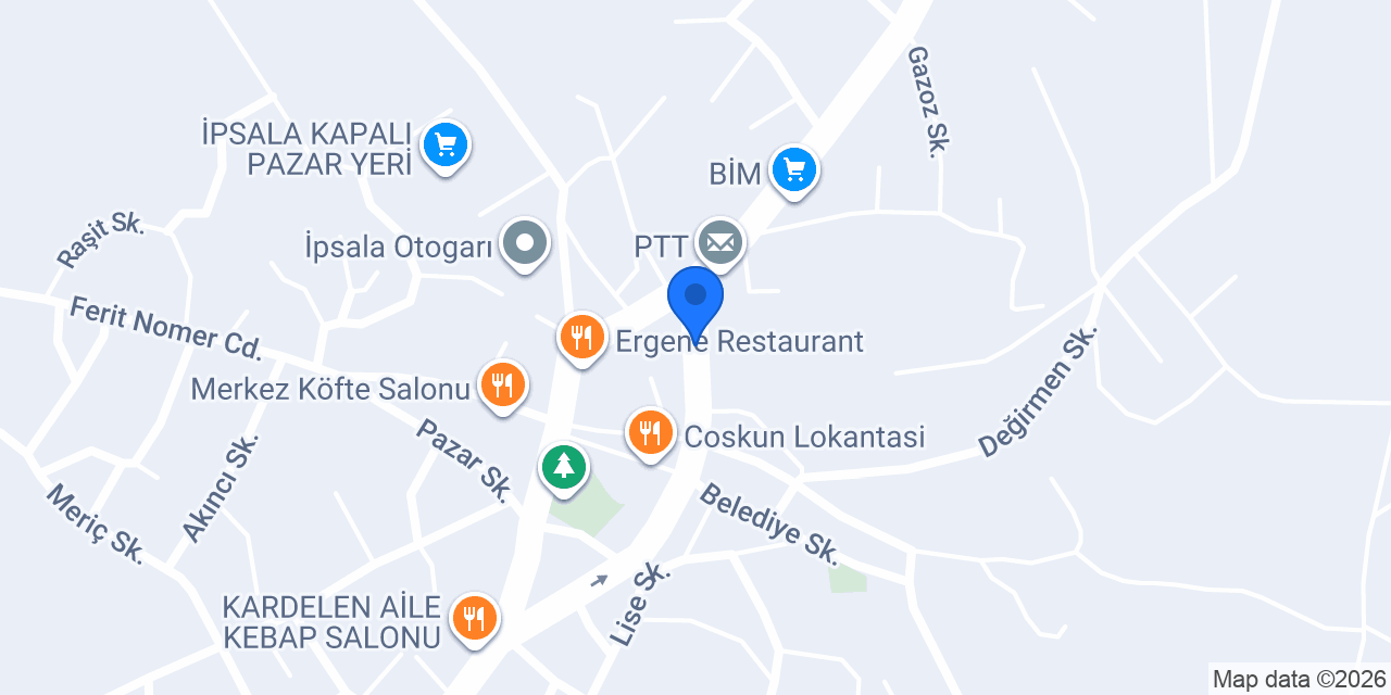 Foto Cem konumu