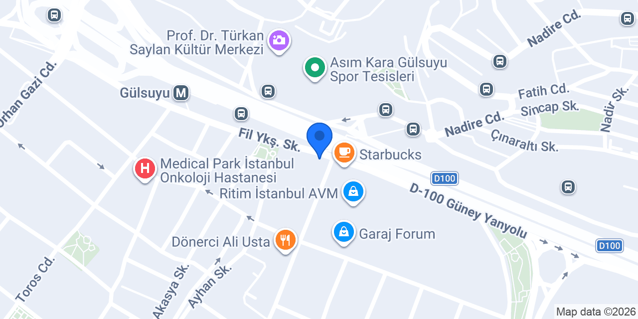 Meşhur Safranbolu Lokumcusu konumu