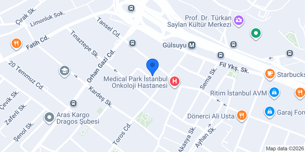 MALİ MÜŞAVİR RAMAZAN TAŞ konumu