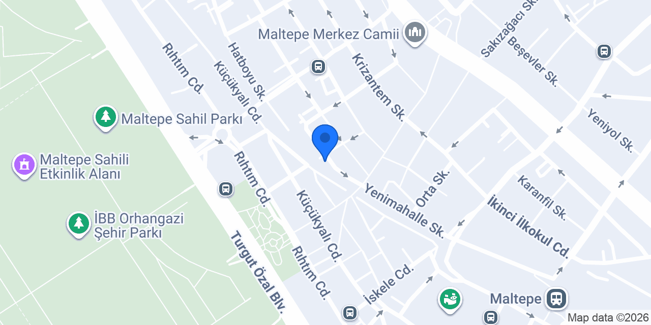 Ala Balık Sercan Hamzaoğlu konumu