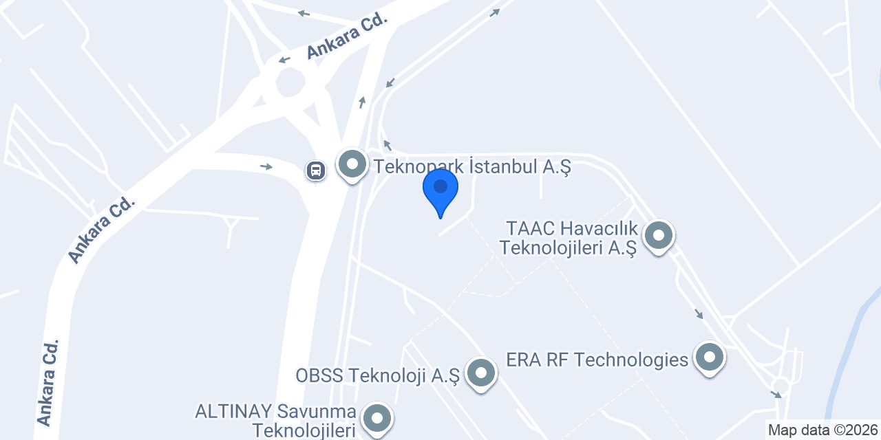 Ala Anadolu Mutfak konumu