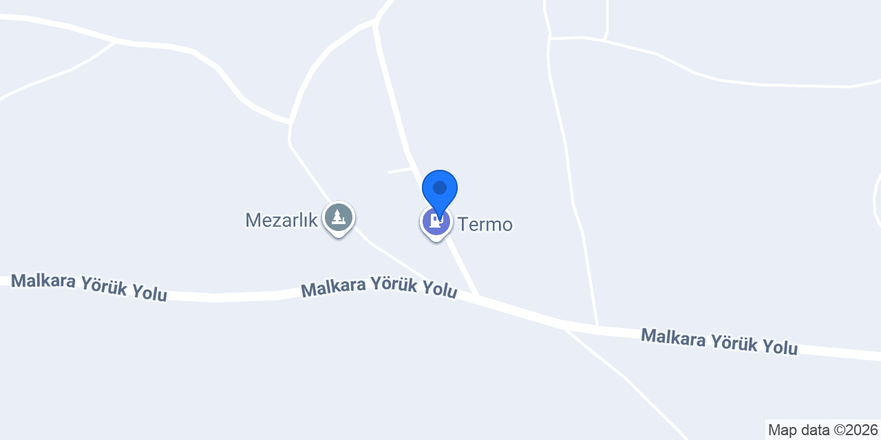Köy Kafası konumu