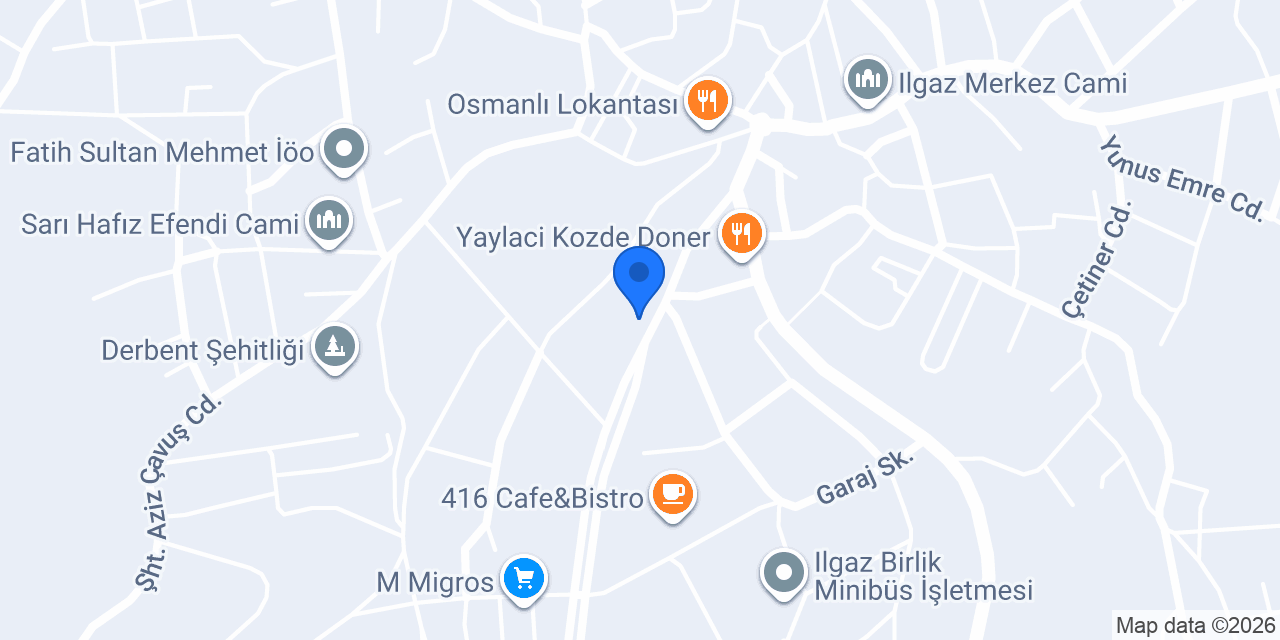 Lokman Baharat Aktar konumu