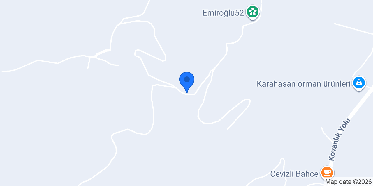 Fınkıd One Fındık Gıda San.ltd.Şti konumu