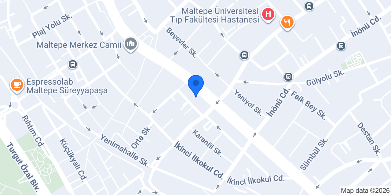 Berlin Kuyumcusu konumu
