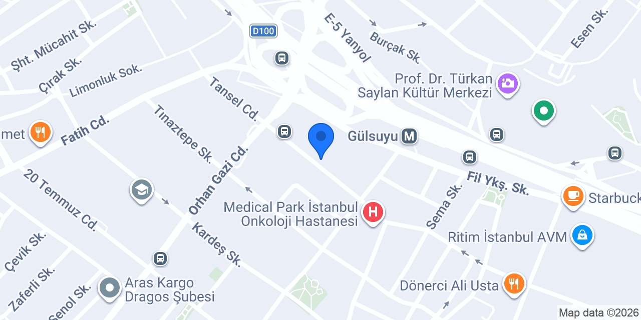 ŞALLI MOTORS konumu