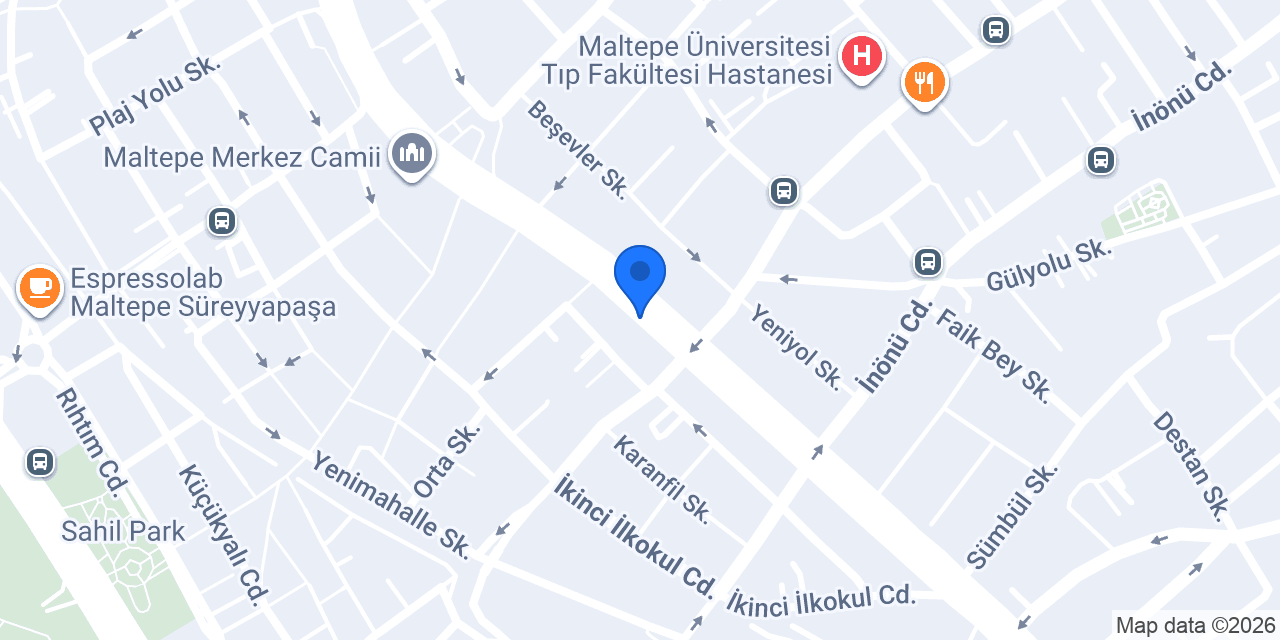 Has Kuyumculuk konumu